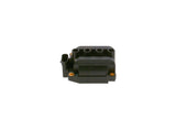 BOSCH Ignition Coil - Compatible with Clio II/III, Twingo 1.2 16V 75Hp — Coils & Plugs