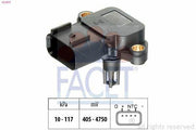 facit manifold pressure sensor for Ford Focus, technical specifications of FACET 10.3077 FACET Manifold Hava Basınç Sensörü - Focus 98 to 2004 | Model 10.3077 FACET Manifold Pressure Sensor - Focus 98+ | 10.3077 facit, manifold-pressure-sensor, car-part, ford-focus, automotive, sensors, vehicle-maintenance, car-owners, mechanics, ai-generated