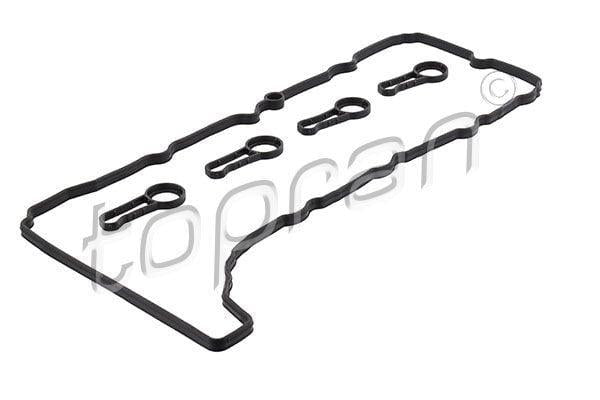 TOPRAN B47 Gasket - Compatible with BMW Models F20, F21 and 2 more models — Gaskets & Seals