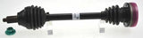 GKN 304443 Axle Shaft For Polo, Cordoba, Ibiza & Fabia — Axles, CV Joints & Boots