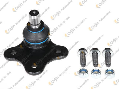 ORJIN 00297 Ball Joint (Lower Kitli) Fiat Grande Punto Linea Fiorino Citroen Nemo Peugeot Bipper — Control Arms & Ball Joints