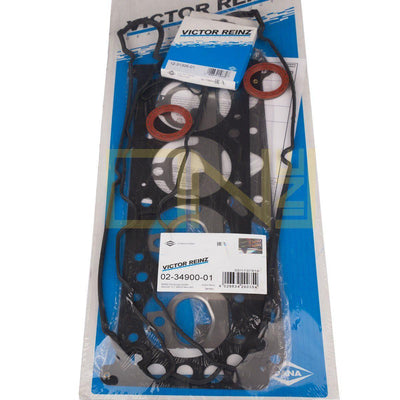 Victor Reinz Opel Meriva A 1.6 Gasket Set - Z16XE Engine — Gaskets & Seals