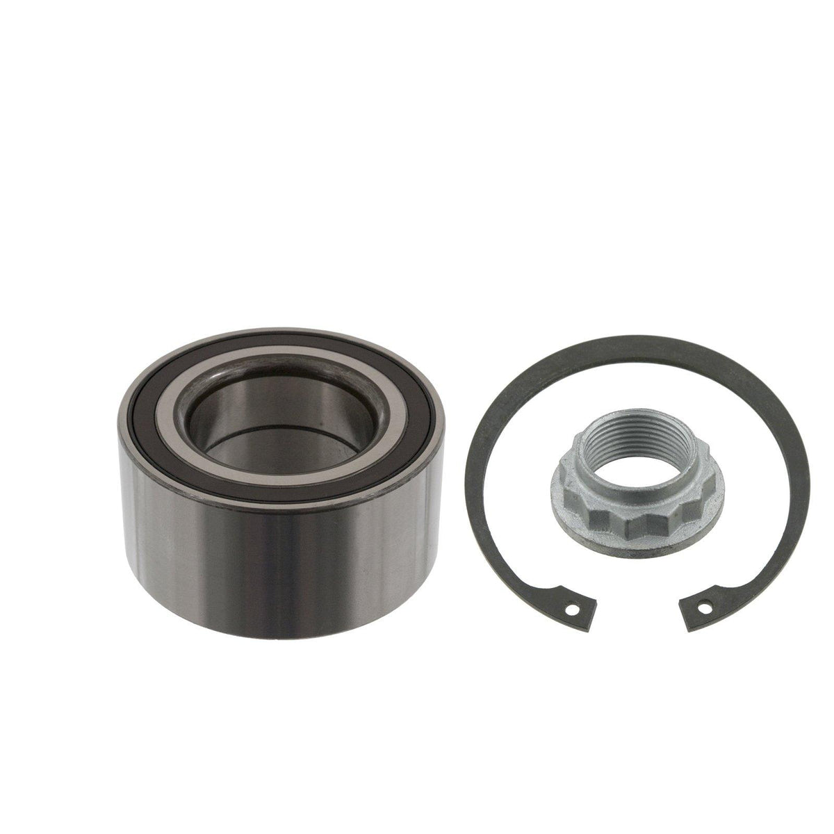 FAG BMW 1 Series Rear Wheel Bearing - Compatible with F20 Models — Wheel Bearings