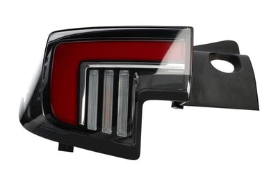 Opel Left Tail Light - Original for 2021 Mokka Owners — Tail, Signal & Reflectors