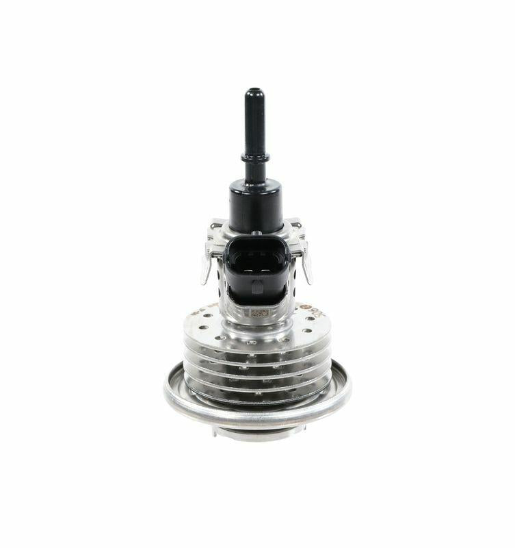 BOSCH Dose Module - VW 2.0-2.5 TDI for Passat A4 A5 A6 Crafter — Cylinder Head & Block