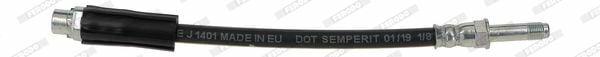 ferodo fhy2639 bmw f20 f30 rear brake hose, bmw f20 f30 brake hose specifications FERODO FHY2639 | BMW F20/F30 Rear Brake Hose 34306792253 | 10x1 Thread Size FERODO FHY2639 | BMW F20/F30 Rear Brake Hose bmw-f20, bmw-f30, rear-brake-hose, ferodo-fhy2639, brake-part, car-owners, auto-parts, vehicle-maintenance, replacement-parts, ai-generated