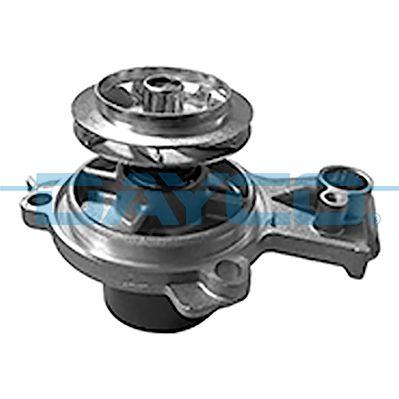 Dayco DP2159 Water Pump Mechanical A1 Polo 15-18 Toledo 13-19 Fabia 15-Rapid 13 — Water Pump & Thermostat