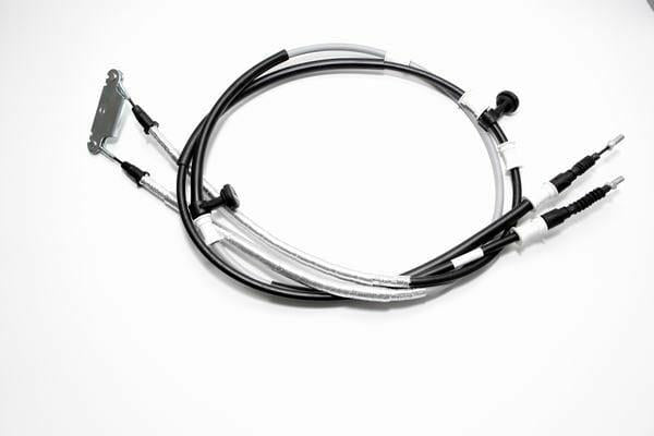 CAVO Handbrake Cable Vectra C — Brake Cables & Hardware