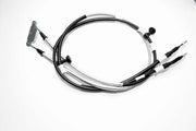 cavo brake cable for vectra c, vehicular brake cable installation CAVO El Fren Teli Vectra C | Brake Cable for 2003-2008 Signum | 2x1805 mm CAVO El Fren Teli Vectra C | Car Parts for Mechanics cavo, brake-cable, vectra-c, car-parts, automotive-accessories, mechanic-tools, el-fren-teli, car-owners, signum-cables, ai-generated