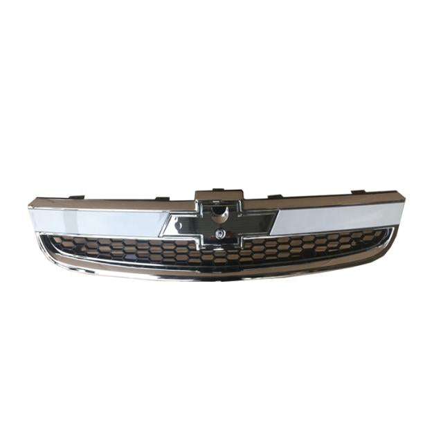 Chevrolet Captiva Front Grille - 2007-2011 Model — Bumpers & Grilles