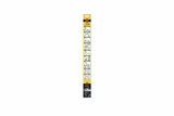 VALEO 119299 Windshield Wiper Blade - 24 Inch Length — Wipers
