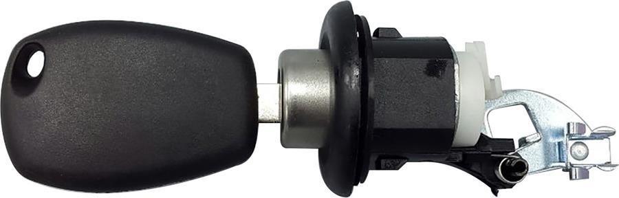 MGA 94909 Trunk Lock Outer Dacia Logan MCV 2013- Renault Symbol 13 > — Handles, Locks & Latches