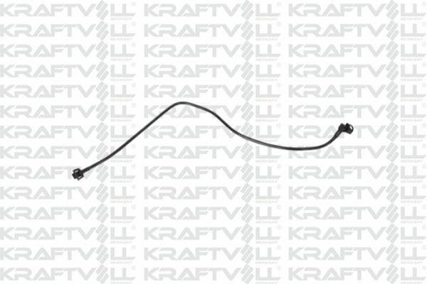 KRAFTVOLL Radiator Filling Hose - Compatible with 307, 308 and 4 more models — Radiators & Fans