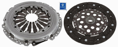 Sachs 3000952071 Clutch B + B Agila.A-Splash 1.3D Z13dtj* — Clutch & Flywheel