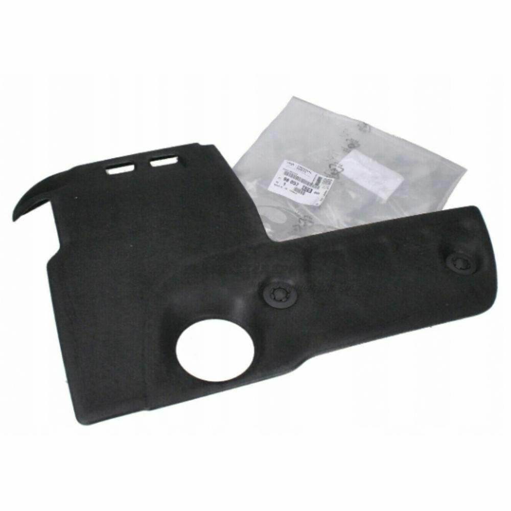 Opel Grandland X Motor Protection - Genuine Euro6 Top Cover — Covers & Protection