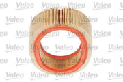 valeo air filter for r9 r11 r19, technical specifications of valeo air filter VALEO Air Filter - Fits R9 R11 R19 Models | 63mm Height VALEO Air Filter R9 R11 R19 valeo, air-filter, r9, r11, r19, car-parts, vehicle-maintenance, mechanics, engine-air-filter, ai-generated