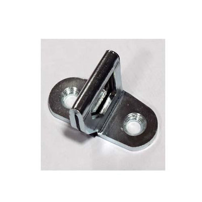 WPI PCF278 Door Lock Striker Front Door / Sliding Door Boxer III Jumper III Ducato III Trunk Door — Handles, Locks & Latches