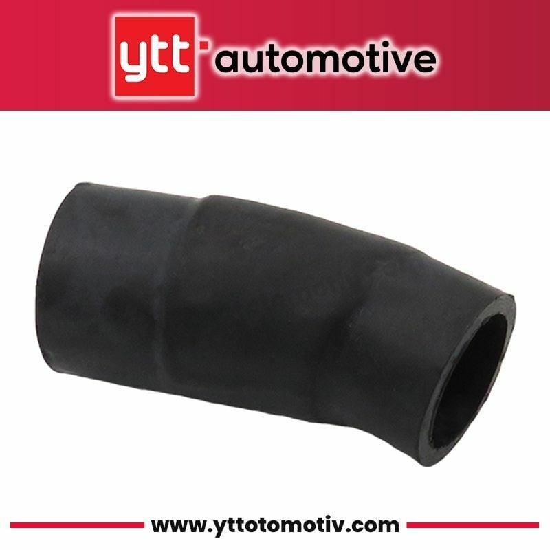 YTT Turbo Hose for RR Rover 3.6D V8 — Turbo & Supercharger