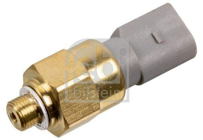 FEBI Oil Pressure Switch - Compatible with Volkswagen Bora, Caddy and 6 more models — Switches & Relays
