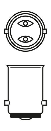 bosch-12v-2-5w-led-retrofit-bulb, led-retrofit-bulb-4000k-bosch BOSCH 12V 2.5W LED Retrofit Bulb - P21/BAY15d - Ideal for Automotive Use | 4000K BOSCH 12V 2.5W LED Retrofit Bulb - 4000K led-bulb, automotive-lighting, bosch, 12v-bulb, energy-efficient, retrofit-bulb, car-accessories, parking-light, 2-5w-bulb, ai-generated