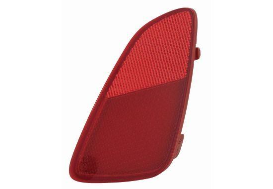 DEPO Stop Lamp Right for Ford Fiesta VII 2017 - ECE Approved — Tail, Signal & Reflectors