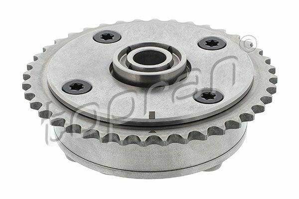 TOPRAN 503713 Exhaust Camshaft Timing Wheel - Premium Engine Component for F20, F30 & Mini Cooper
