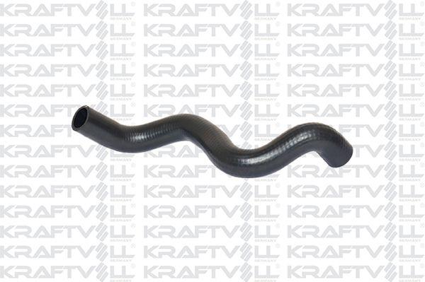Kraftvoll 10030270 Radiator Upper Hose Astra H 1.6 /1.8 04 — Radiators & Fans