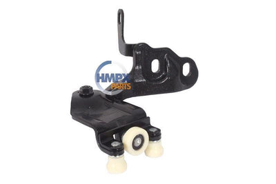 HİMPEKS BK21 V25029 AE Sliding Door Upper Idler Pulley Left Custom 13 > — Pulleys & Tensioners
