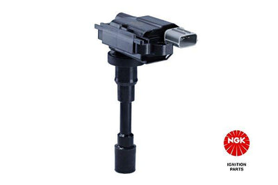 NGK 48157 Ignition Coil Suzuki Alto 92-01 Baleno 95-00 Carry Sk413 00- Grand Vitara 06-1.6 Swift 04- Sx4 06- — Coils & Plugs