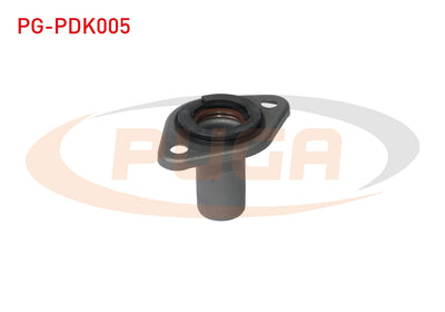 PUGA PG-PDK005 Prizdirek with Seal Pipe Peugeot 307-308-3008-Jumpy-Expert