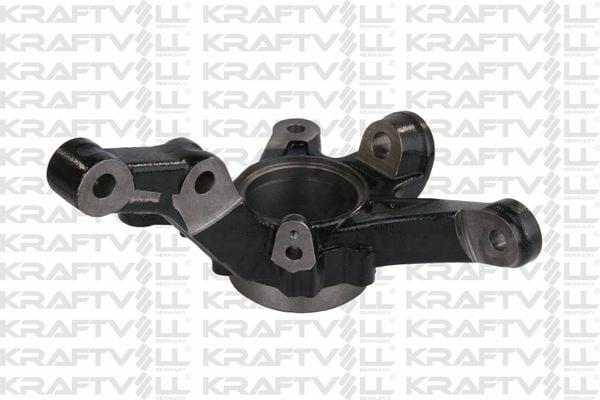KRAFTVOLL Front Left Axle Carrier for Honda Civic 2006-2012 (ABS Included) — Reinforcements & Brackets