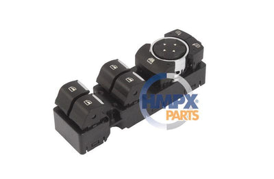 HMPX PARTS DG9T 14540 DD3JA6 Glass Release Switch (Quad) Mondeo 13 > 17 — Switches & Relays