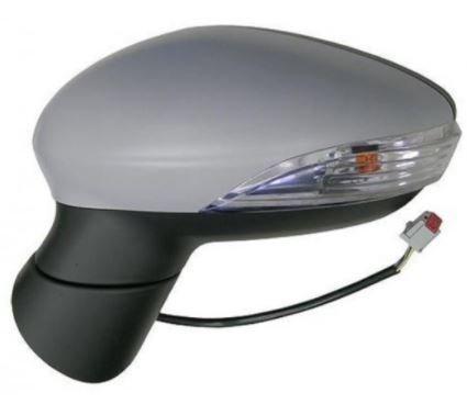 Ford Automatic Folding Left Mirror for 2008-2012 Fiesta — Auto Parts Hall, Mirrors