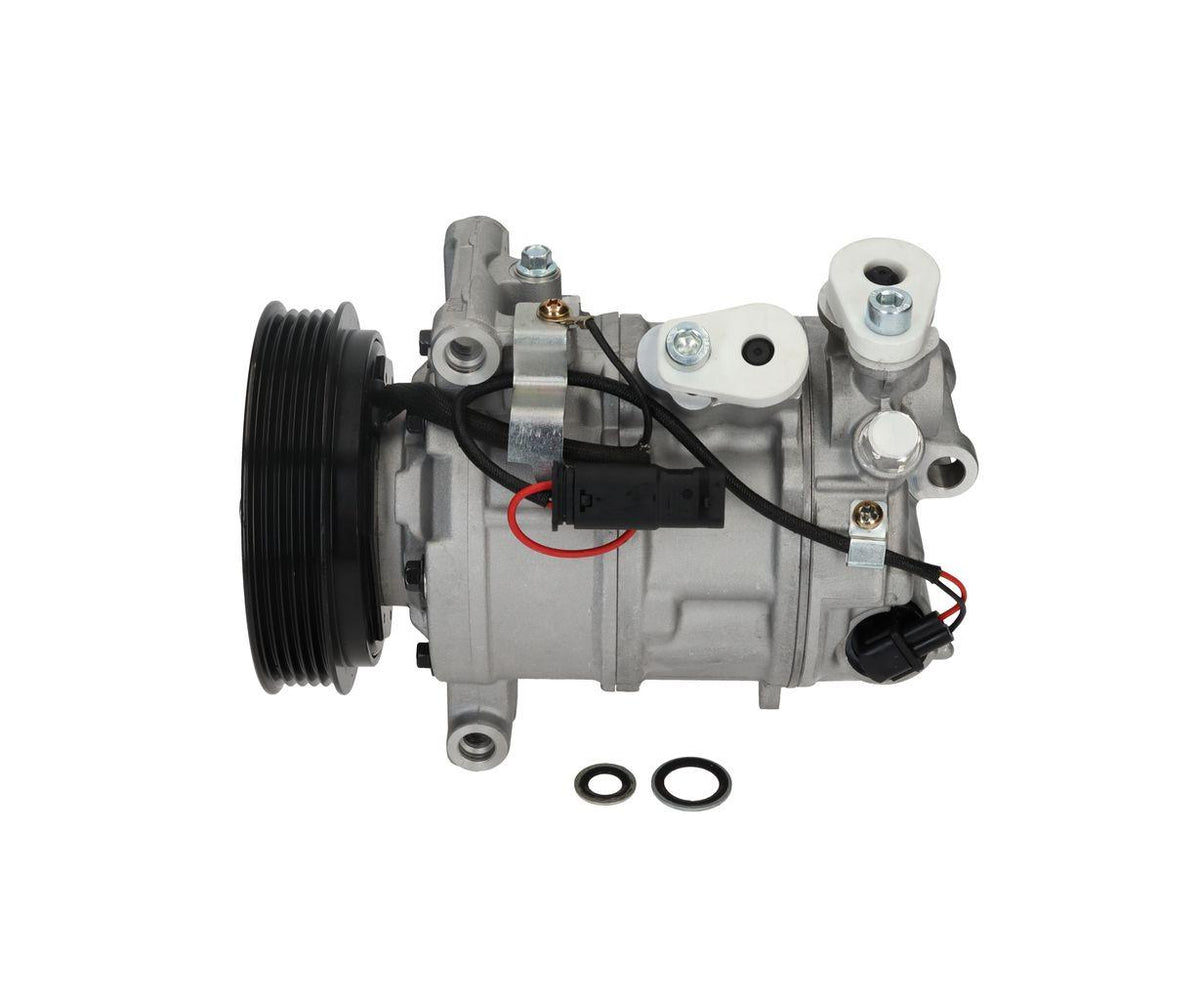 Bosch 1986AD1381 A/C Compressor 12 > A-Series (W176) B-Series (W246-W242) Sprinter