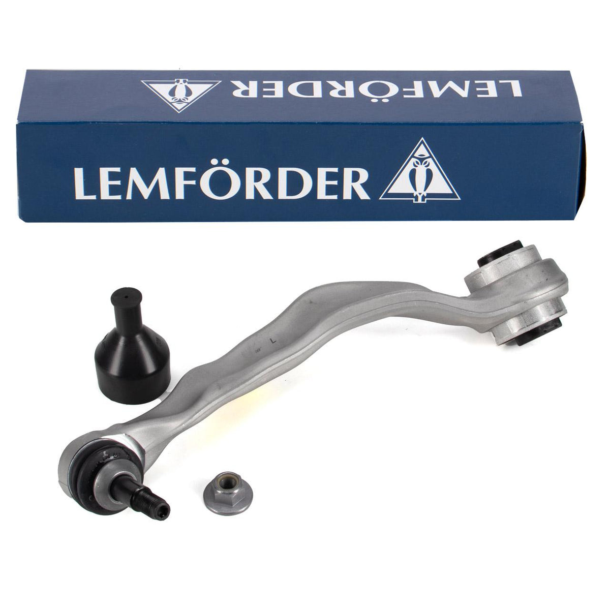 LEMFORDER 3981801 with Ball Joint Arm Front Left Lower - Front Left Control Arm for G — Lemförder, Control Arms & Ball Joints