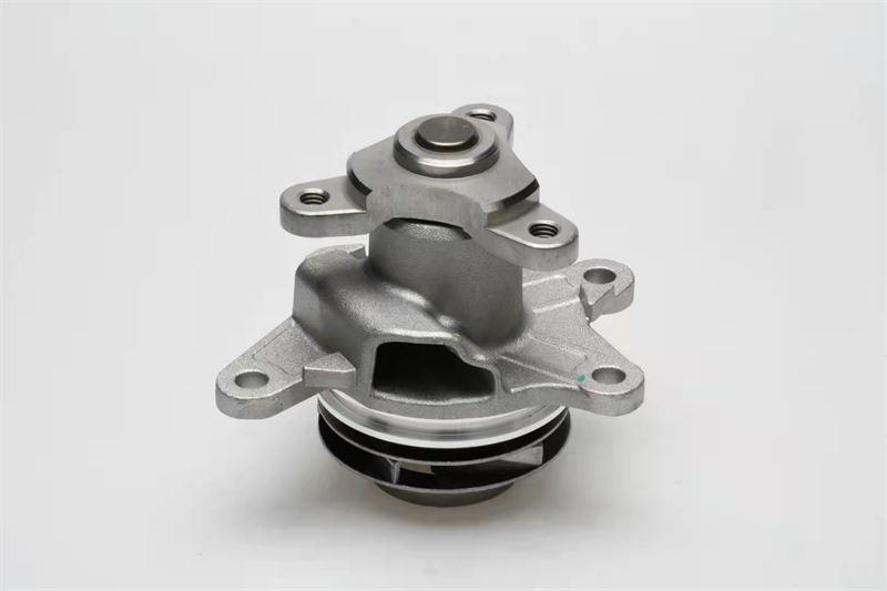 MGA 65332 Water Pump (Renault Kadjar Koleos Megane III-IV Qashqai J11 Talisman / Mercedes C180 W205 — Water Pump & Thermostat