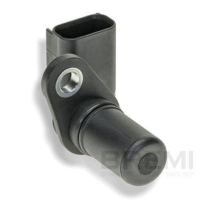 Bremi 60343 Impuls Vericisi, Crankshaft Shaft — Pistons & Rotating