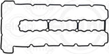 ELRING 740.290 Gasket - Durable Engine Cover Gasket for Vehicle Maintenance — Gaskets & Seals
