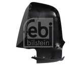 FEBI 184550 Right Mirror Cover for Mercedes Sprinter - Durable ABS Construction — Mirrors