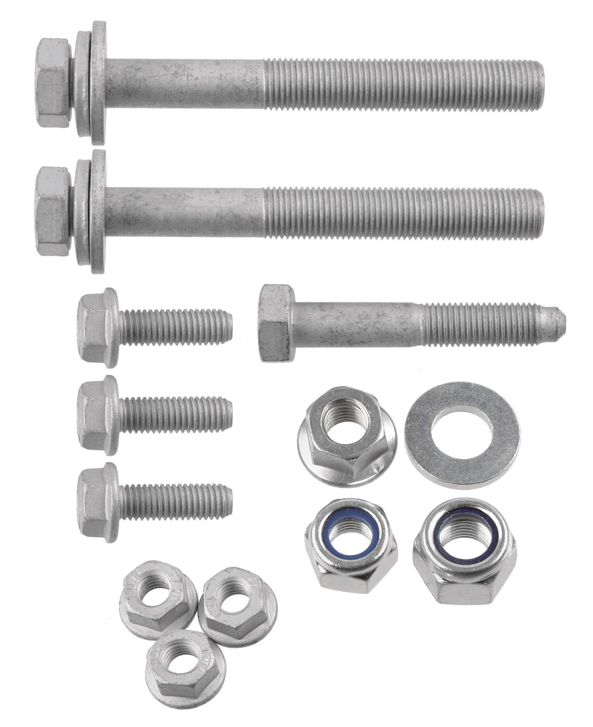 Lemförder 4353501 Bolt Set