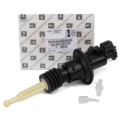 PSA 9809425480 Clutch Master Cylinder - Compatible with Multiple Models — Clutch & Flywheel