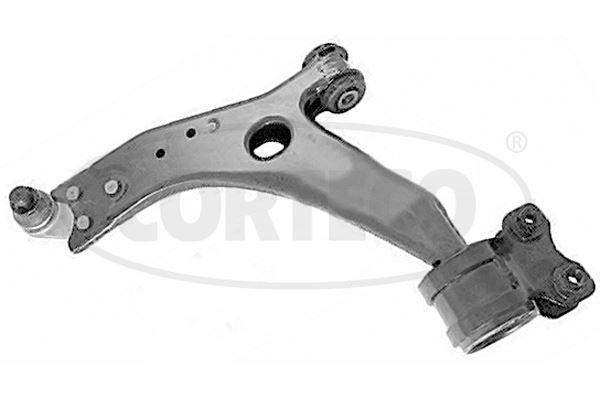 Corteco 49400018 Control Arm Front Left Kuga Bm 08-12 — Control Arms & Ball Joints