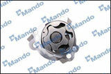 MANDO Oil Pump MOP1083 for Hyundai i10 1.2 (2011 and Later) — Oil System