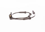 BOSCH ABS Sensor Front - 0986594669 for 13-Clio, Symbol and 2 more models — Brake Sensors & ABS