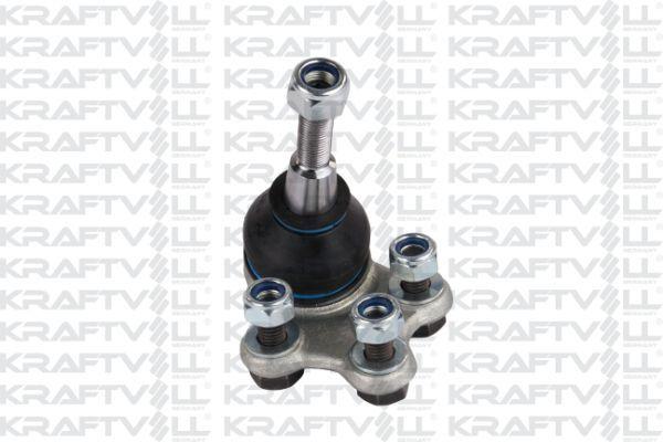 KRAFTVOLL Rotor Suspension Joint For Laguna III 2007+ — Brake Rotors & Drums