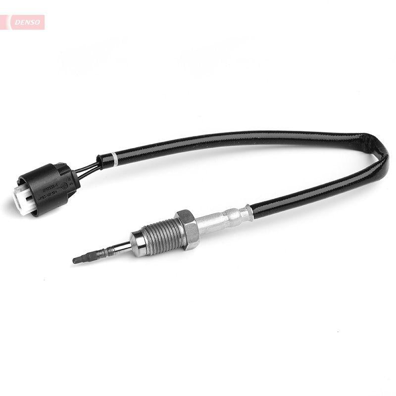 DENSO DET0108 Manifold Temperature Sensor - Fits E-90, E-92, M-57 N2 — Temperature Sensors & Switches