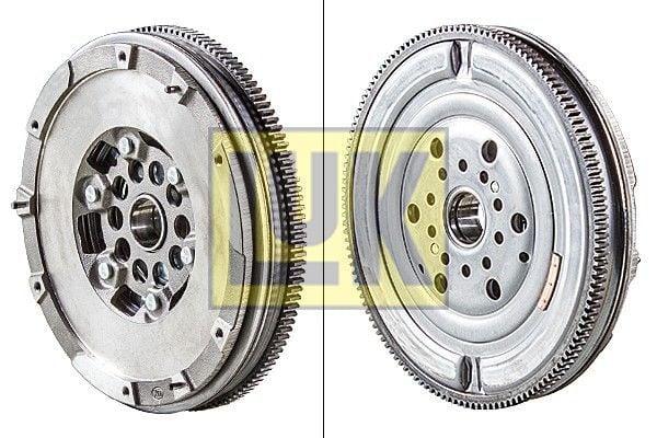 LUK Volant Astra G Vectra C 2.0DTi 16V - Mechanical Transmission Part — Clutch & Flywheel