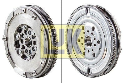 LUK Volant Astra G Vectra C 2.0DTi 16V - Mechanical Transmission Part — Clutch & Flywheel