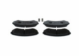 BOSCH Brake Pads E2200 Pajero 1997-2007 - Front Disc Brake Set