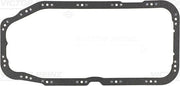 victor reiz carter contasi, oil pan gasket for vectra a 2.0 8v Victor Reinz Karter Contası Vectra A 2.0 8V - High-Quality Oil Pan Gasket for Car Owners and Mechanics | 2.5 mm Thickness Victor Reinz Karter Contası Vectra A 2.0 8V victor, oil-pan-gasket, vectra-a, car-parts, mechanics, auto-repair, durable, 2-5-mm, vehicle-maintenance, ai-generated